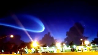 Ufo Direct filming a UFO in 2016 Shok !