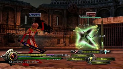 FINAL FANTASY LIGHTNING RETURNS [HD] PART 81h - A TESTING PROPOSITION (GURANGATCH) & TANBAM'S TABOO
