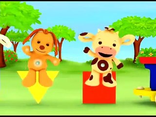Tiny Love развивающий мультик часть 2 _-_ HD - new _-_