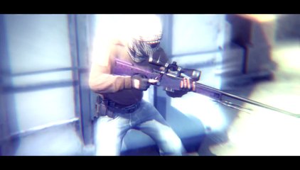 Shooting Stars #CSGO