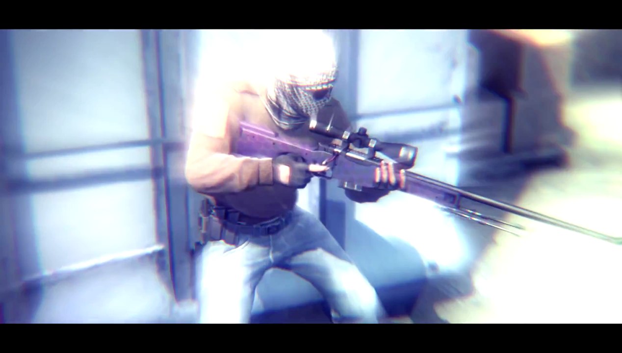 Shooting Stars #CSGO