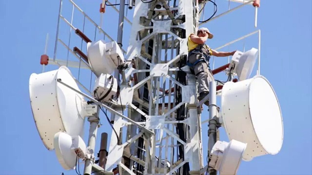 जिओ का मोबाइल टावर लगवाकर कमायें 25 से 50 हजार हर  महिना बिलकुल फ्री में ؟-jio e