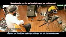 Daisuke - Moshimo MV HD [Subtitle Indonesia] Azhiima_19 Ost. Naruto Shippuden Opening 12