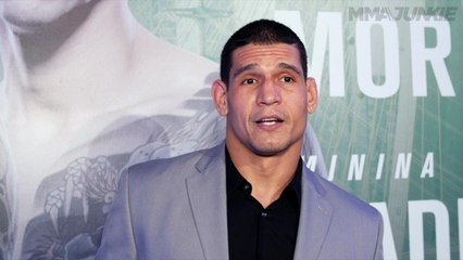 Cezar Ferreira credits new MMA team, recent life experiences for his big win at UFC Fight Night 100