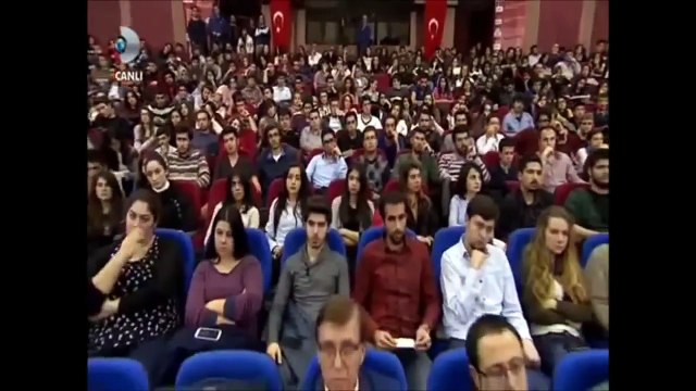 İlber Ortaylı - Hiç Kimse Atatürk İsmini Silemez !!