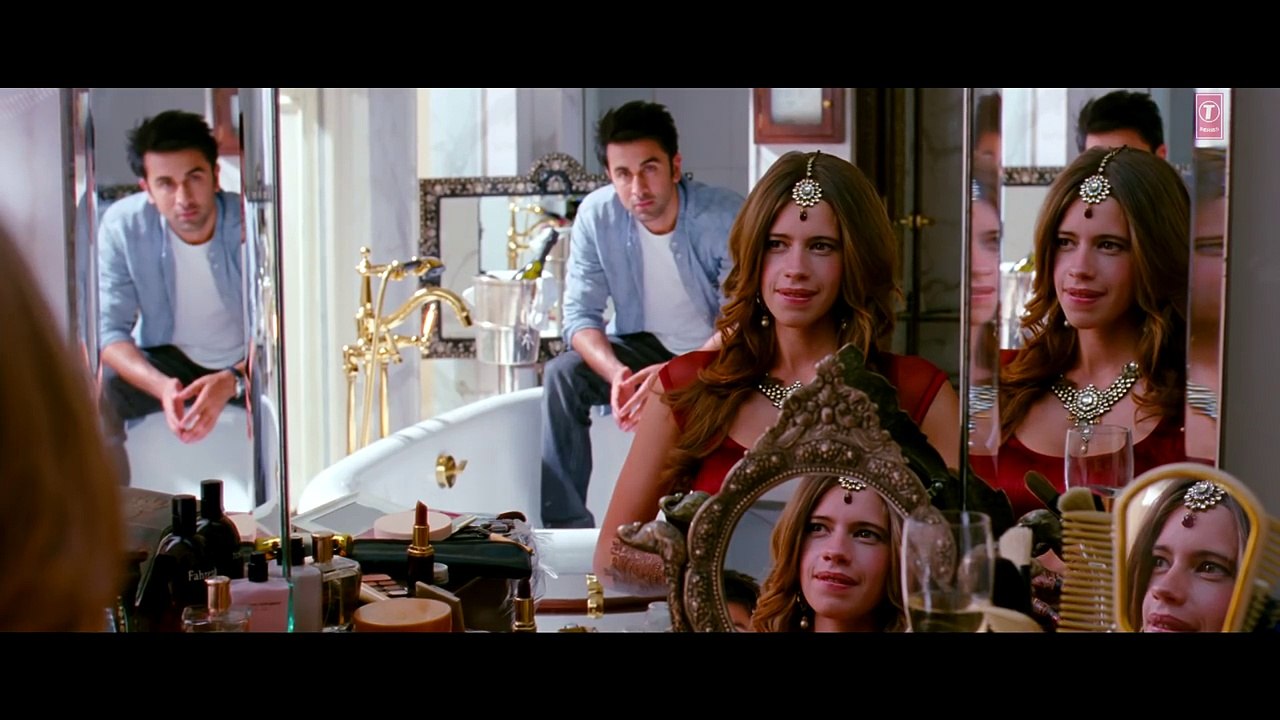 Kabira Man Ja (Yah Jawaani Hai Deewani)