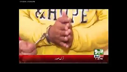 دیکھے ان چار بدمعاشوں کو جہنوں نے اس خواجہ سرا پر بھیانک تشدد کیا