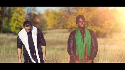 Deen Squad - SINNERS (Official Music video)