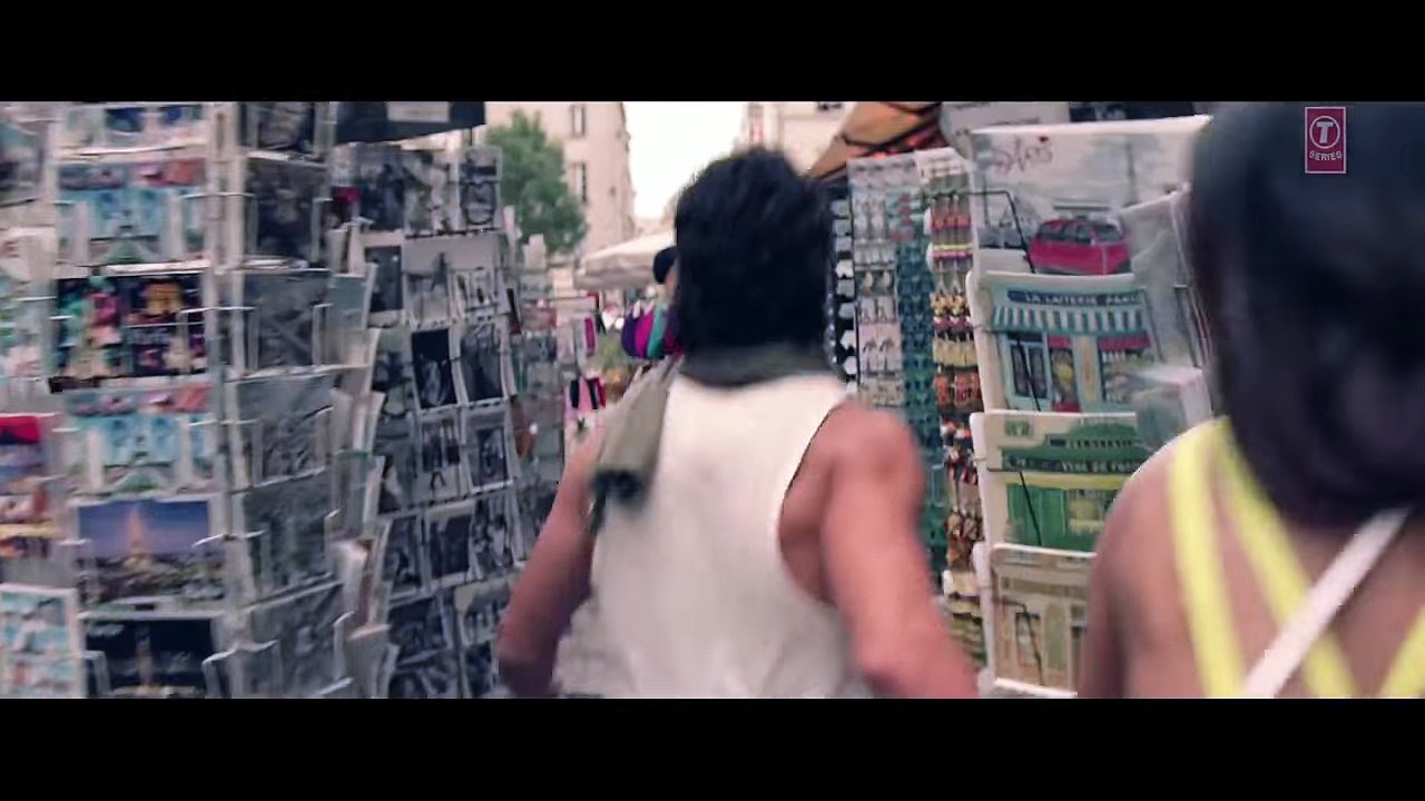 New Hindi Movie Song Befikar By Tiger Shop 2017