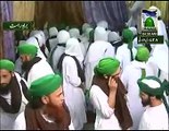 Maslak Ka Tu Imam Hai Ilyas Qadri - New Manqabat e Attar -