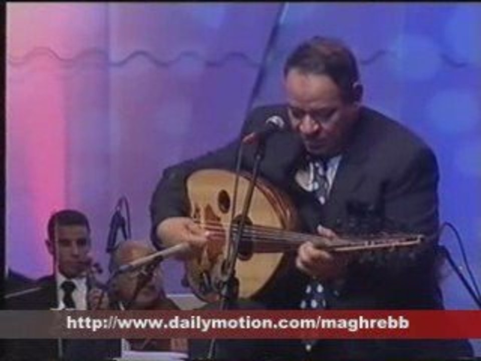 Abdelhadi Belkhiate "essannara"