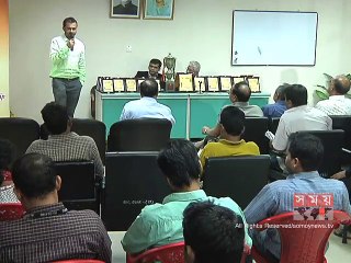 ৩২তম ইস্পাহানী ব্রিজ চ্যাম্পিয়নশিপ-এর পুরস্কার বিতরণী অনুষ্ঠিত