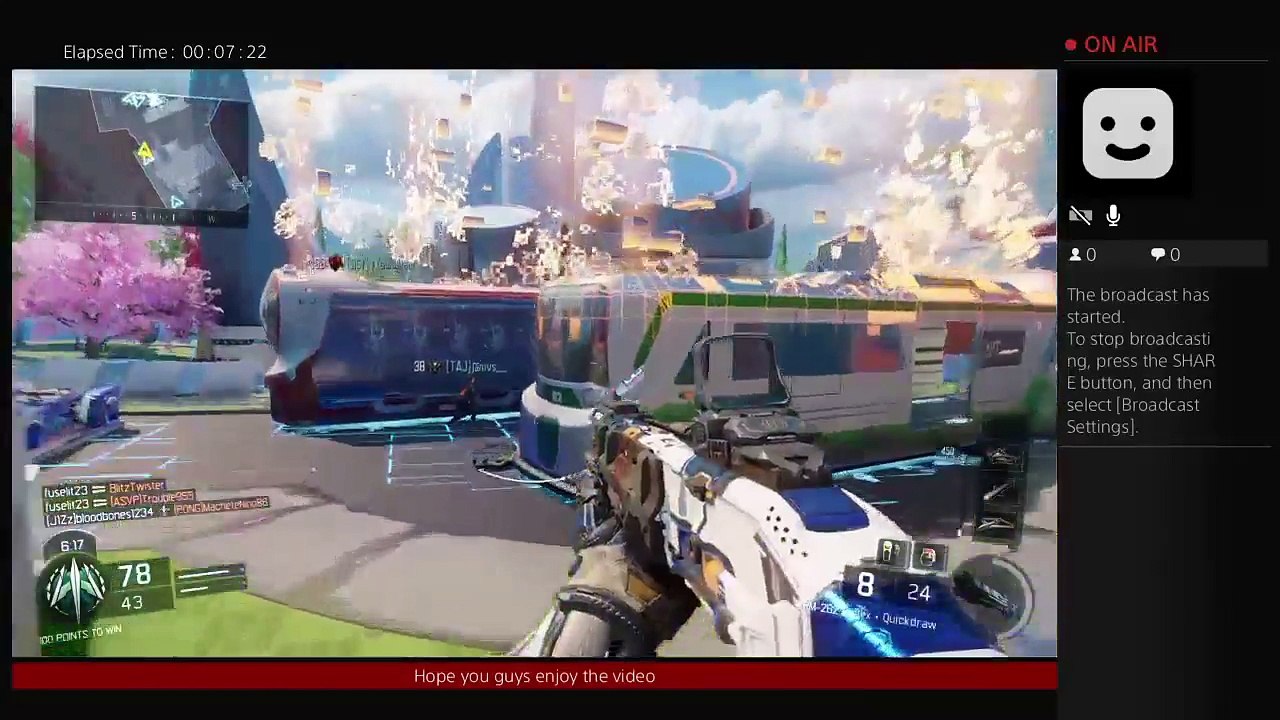 Back on bo3 again (5)
