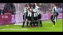 Juventus-Pescara 3-0 - Tutti i Gol - Telecronaca di Zuliani - 19112016