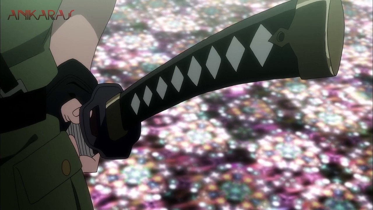 [Karas] Тушаал - 04