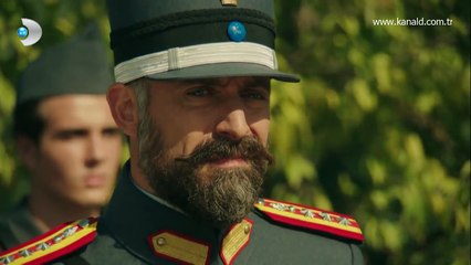 Vatanım Sensin 2. Bölüm - Cevdet ile kızı Hilal karşı karşıya!