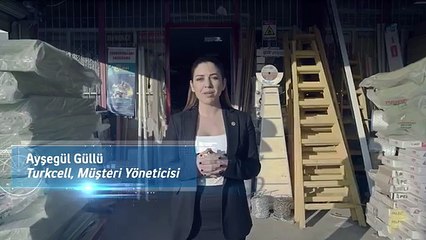 Turkcellle Başarı Hikayeleri: Toruzoğulları