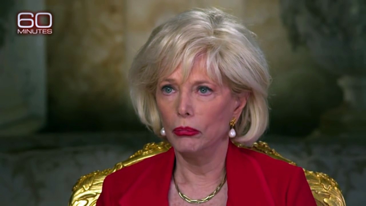 Donald Trump Talks About Deporting Millions Of Immigrants (60 Minutes highlights)
