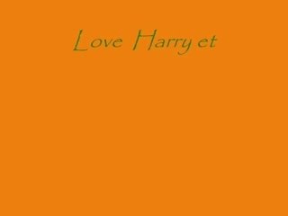 Love harry ginny, ron hermione