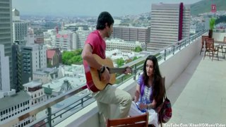 Chahun Main Ya Naa- - Full Video Song - Aashiqui 2 - Aditya Roy Kapoor, Shraddha Kapoor - HD 1080p