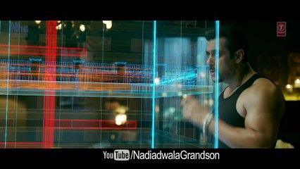 Devil Yaar Naa Miley (Kick Movie)