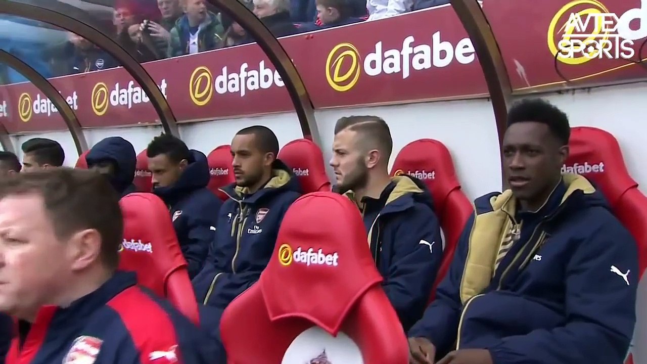 Funniest Moments In English Premier League History | Part 7