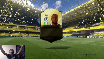 Fifa 17 Romania Pack Opening - Super Inform din Premier League!!!