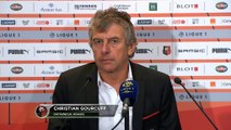 13e j. - Gourcuff : 