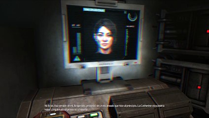 GUIA GAMEPLAY soma parte4 español