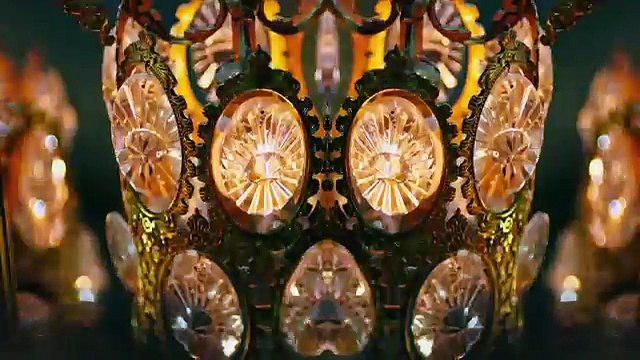 Burcu Güneş & Enbe Orkestrası - Ağır Yaralı