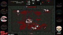 Binding of Isaac WoTL Gameplay: Episode 153 Decisions Decisions