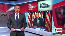 Trump taps Flynn as next National Security Adviser
