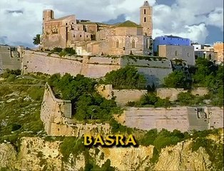 The Adventures of Sinbad 1x09 - Double Trouble