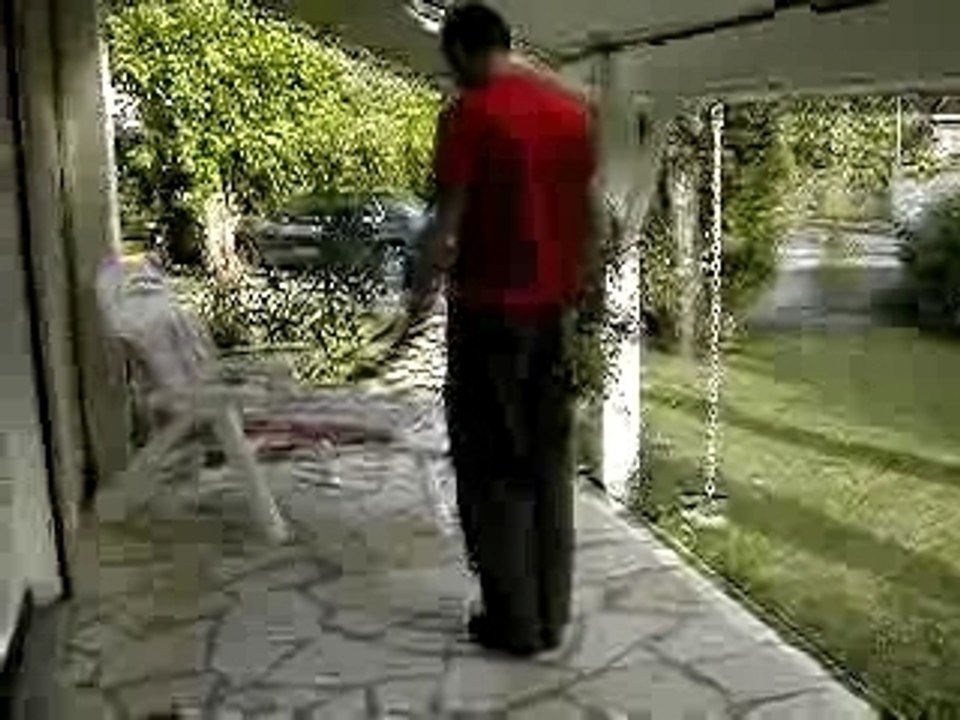 bot levitation