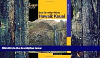Buy NOW Suzanne Swedo Best Easy Day Hikes Hawaii: Kauai (Best Easy Day Hikes Series)  On Book