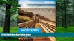Buy NOW Stuart Thornton Moon Monterey   Carmel: Including Santa Cruz   Big Sur (Moon Handbooks)