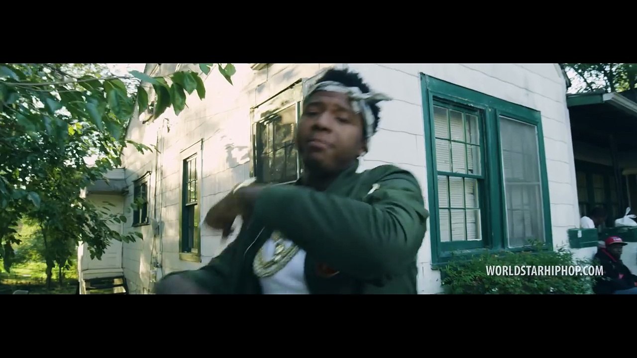 MoneyBagg Yo & Yo Gotti "Pull Up" (WSHH Exclusive - Official Music Video)