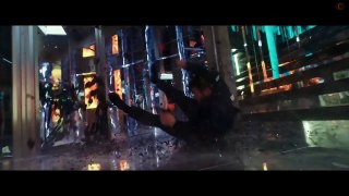 Upcoming Movies 2016 and 2017 Trailers 【Full HD】(All 25 Official Movie Trailers) #1