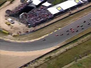 MotoGP: The Ultimate Motorcycle Racing Event 🏁