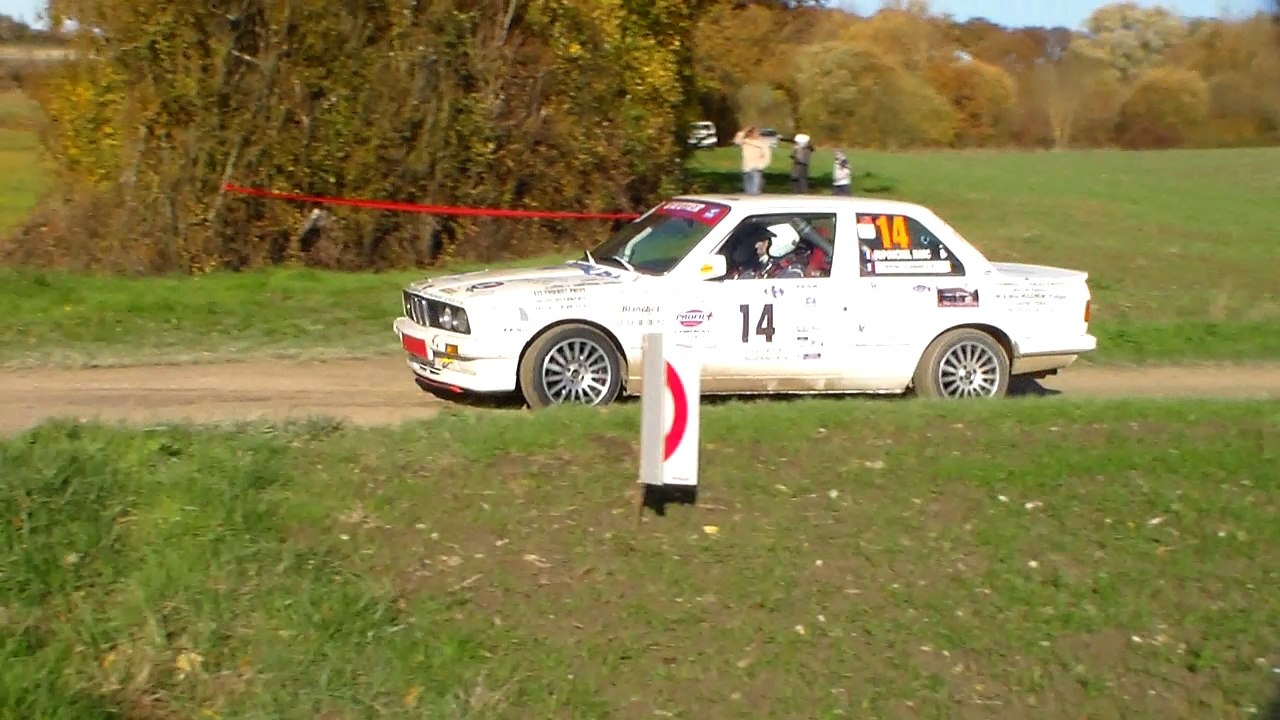 rallye de l'indre 2016   bmw 325 i#14
