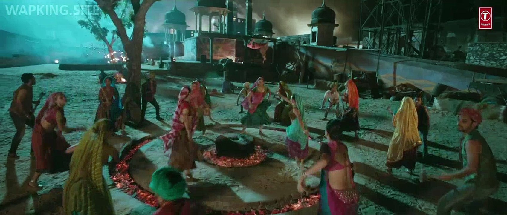 MIRZYA Title Song | MIRZYA | Rakeysh Omprakash Mehra | Gulzar | Shankar Ehsaan Loy