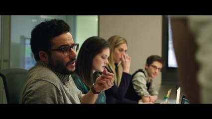 Miss Sloane - That Is How We Win