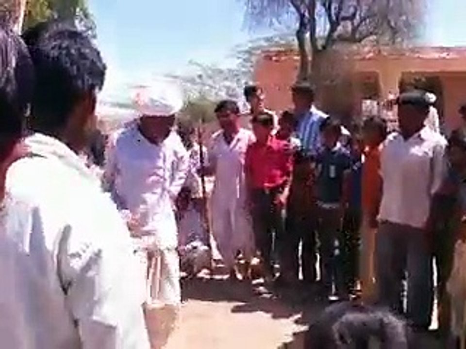 Bhaayo-Dance