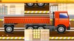 Construction Transportation puzzles - Строительные Транспорт пазлы - Пазлы машинки для детей