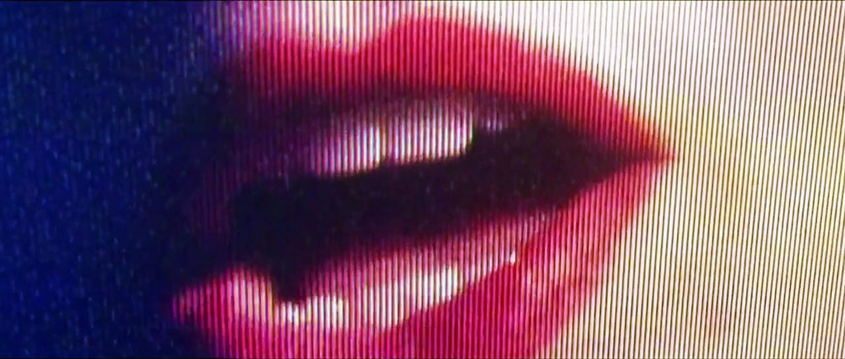 GOODBYE - Le clip de FEDER ft. LYSE