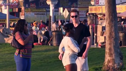 Ultimate Public Pranks  - Best Funny Videos - Try not to laugh challenge