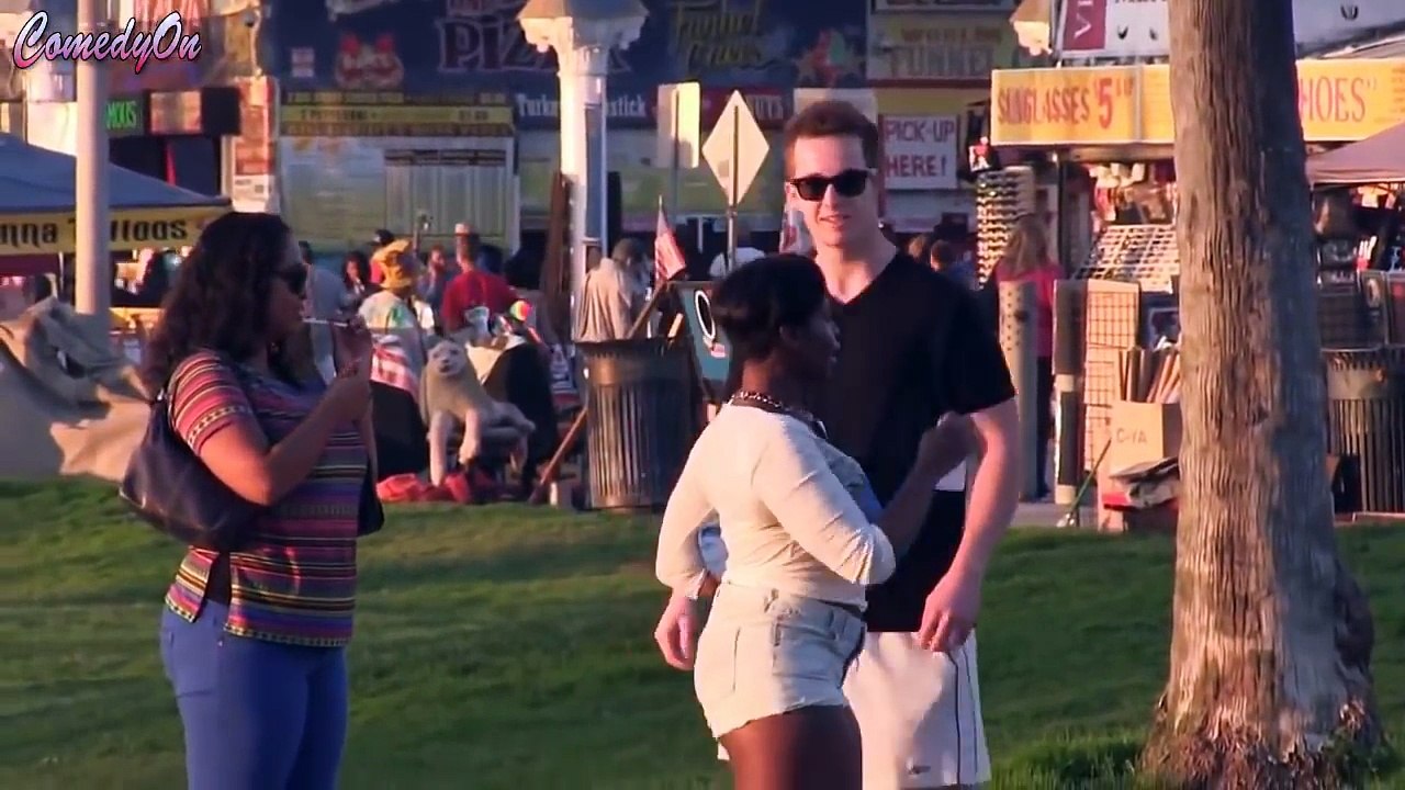 Ultimate Public Pranks  - Best Funny Videos - Try not to laugh challenge