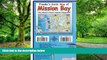 Franko Maps Ltd. Mission Bay San Diego Guide Franko Maps Waterproof Map  Epub Download Download