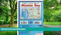 Franko Maps Ltd. Mission Bay San Diego Guide Franko Maps Waterproof Map  Epub Download Download