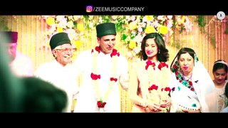 Tere Sang Yaara - Rustom - Akshay Kumar & Ileana D'cruz - Atif Aslam - Arko - Romantic Love Songs